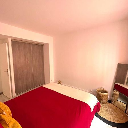 Hypercentre - Beau T2 - Gare Lille Flandres - Vida Loc Apartment Екстериор снимка