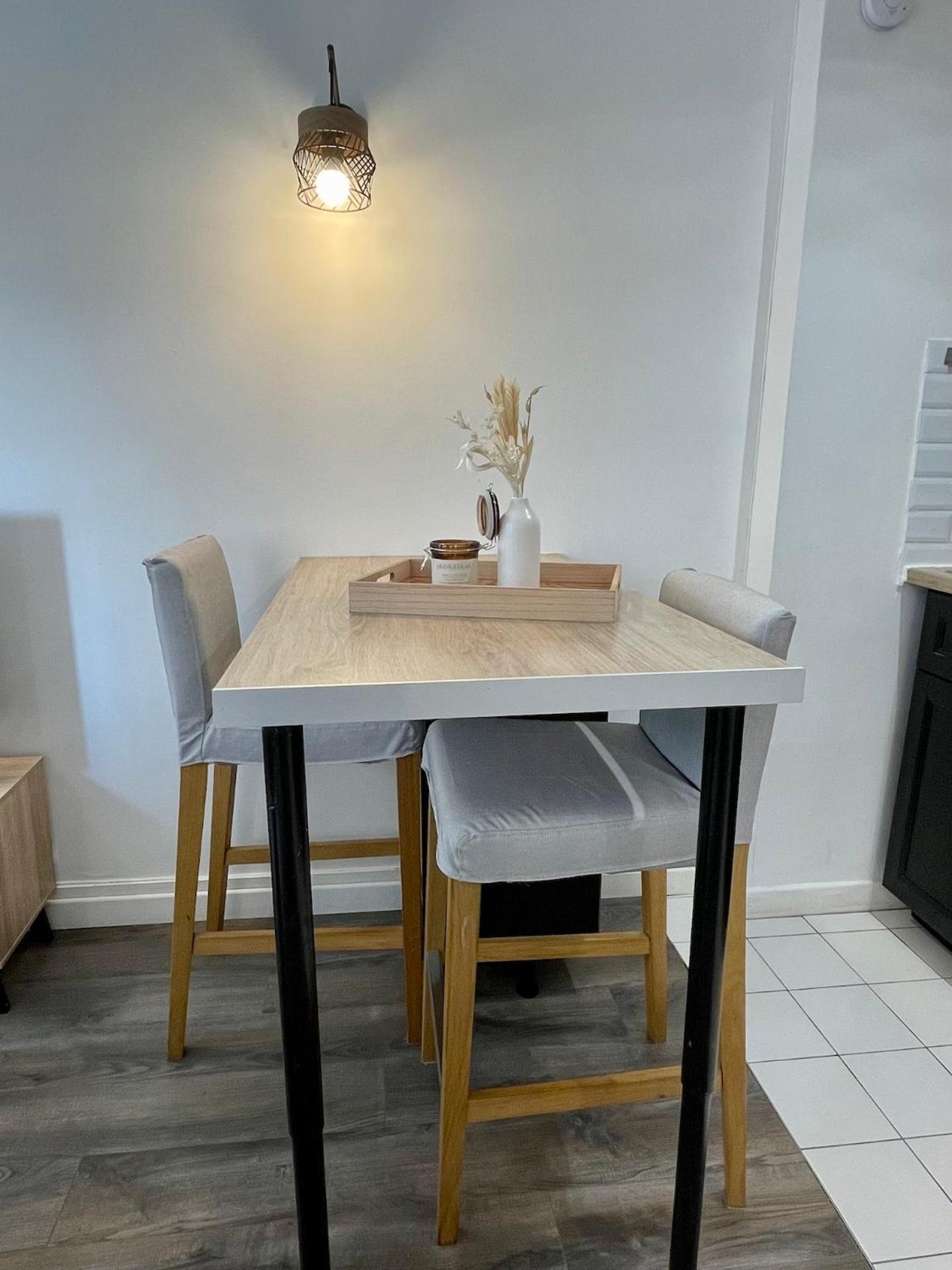 Hypercentre - Beau T2 - Gare Lille Flandres - Vida Loc Apartment Екстериор снимка