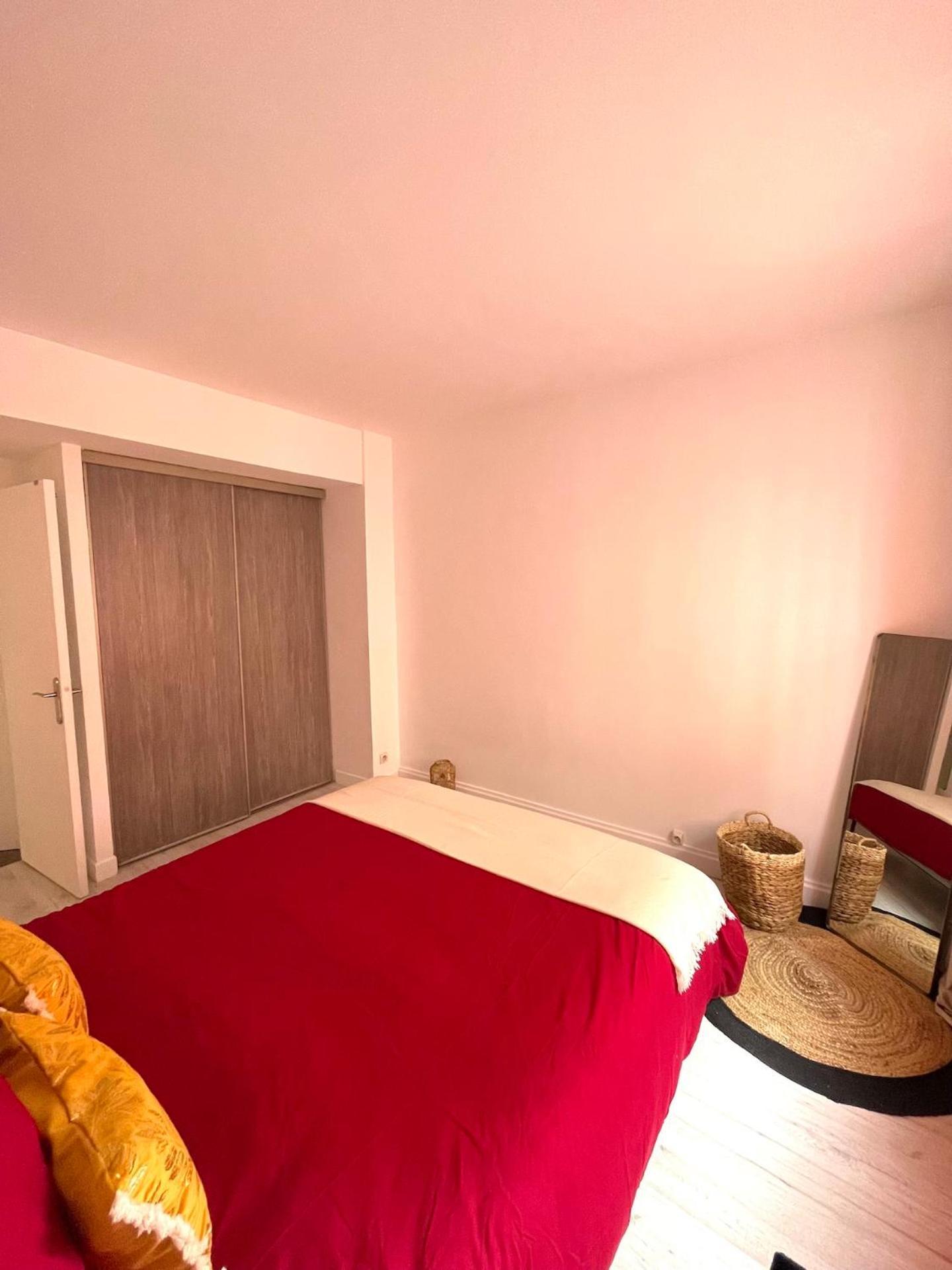 Hypercentre - Beau T2 - Gare Lille Flandres - Vida Loc Apartment Екстериор снимка