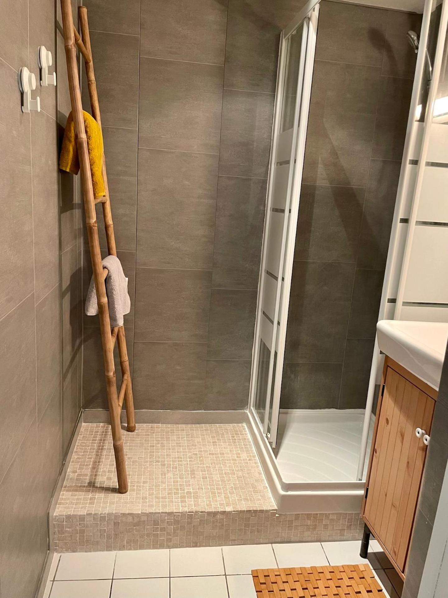 Hypercentre - Beau T2 - Gare Lille Flandres - Vida Loc Apartment Екстериор снимка